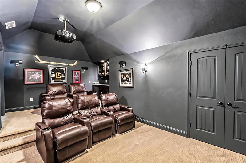 14044 Paterno Drive, Frisco TX 75035 - Photo 22