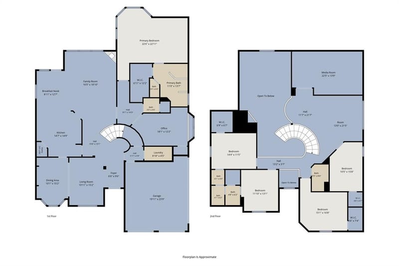 14044 Paterno Drive, Frisco TX 75035 - Photo 3