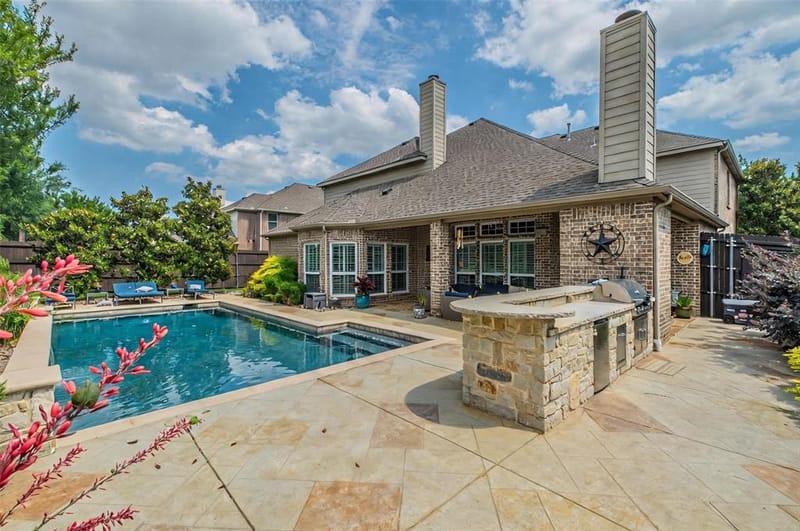 14044 Paterno Drive, Frisco TX 75035 - Photo 36