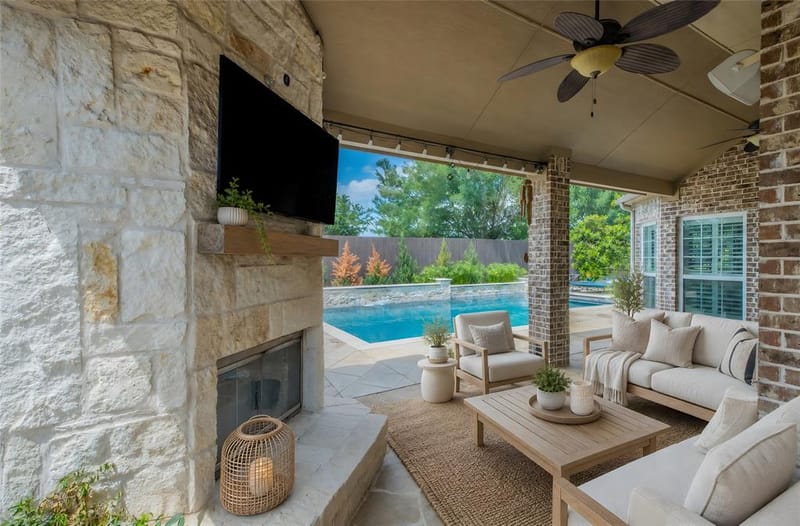 14044 Paterno Drive, Frisco TX 75035 - Photo 34