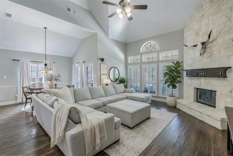 14044 Paterno Drive, Frisco TX 75035 - Photo 10