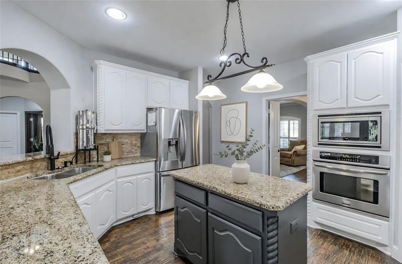 14044 Paterno Drive, Frisco TX 75035 - Photo 15