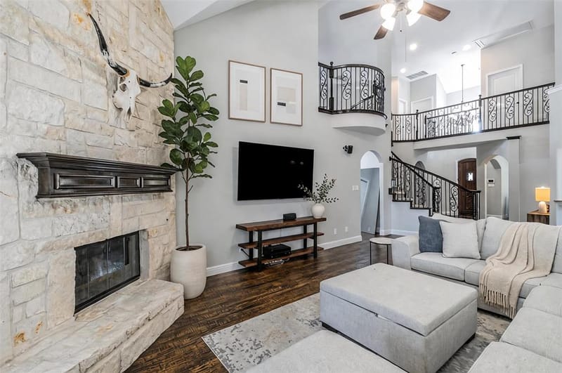14044 Paterno Drive, Frisco TX 75035 - Photo 11