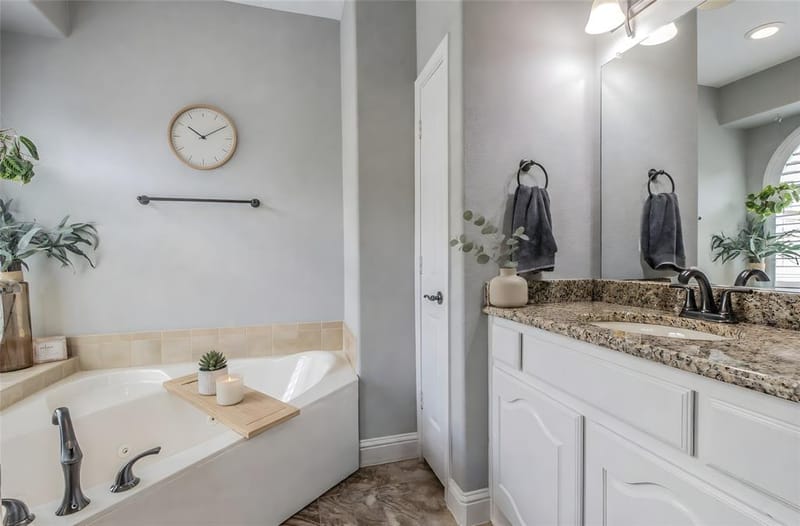14044 Paterno Drive, Frisco TX 75035 - Photo 19