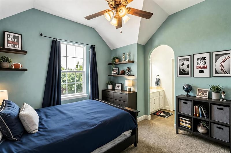 14044 Paterno Drive, Frisco TX 75035 - Photo 29