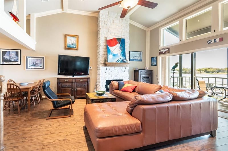 300 Rush Creek Drive # B2, Heath TX 75032