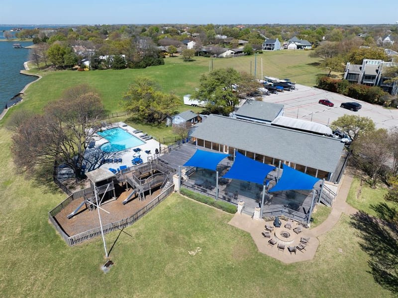 300 Rush Creek Drive # B2, Heath TX 75032 - Photo 21