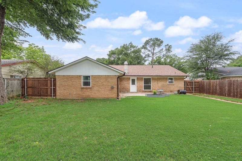 809 Buffalo Drive, Arlington TX 76013 - Photo 26