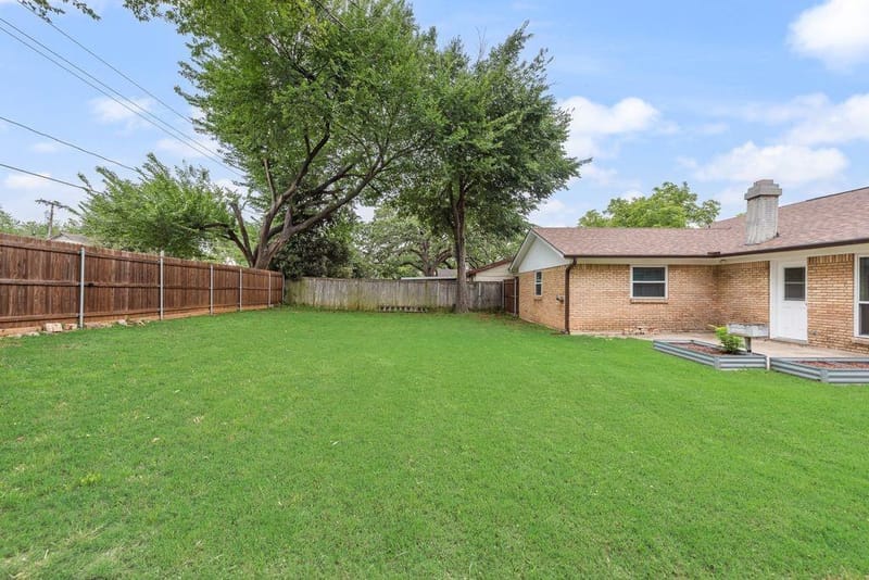 809 Buffalo Drive, Arlington TX 76013 - Photo 22