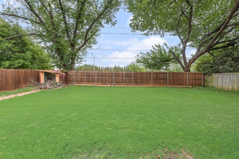809 Buffalo Drive, Arlington TX 76013 - Photo 21