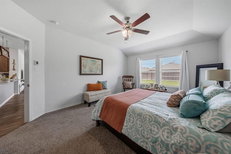 4109 Spur Trail Drive, Denton TX 76208 - Photo 22