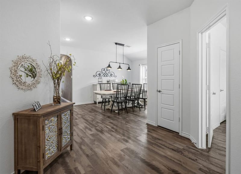 4109 Spur Trail Drive, Denton TX 76208 - Photo 5