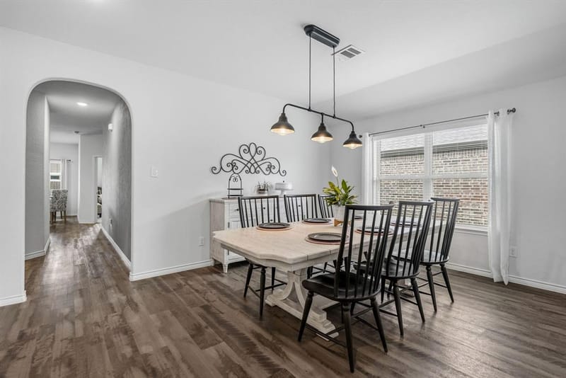 4109 Spur Trail Drive, Denton TX 76208 - Photo 9