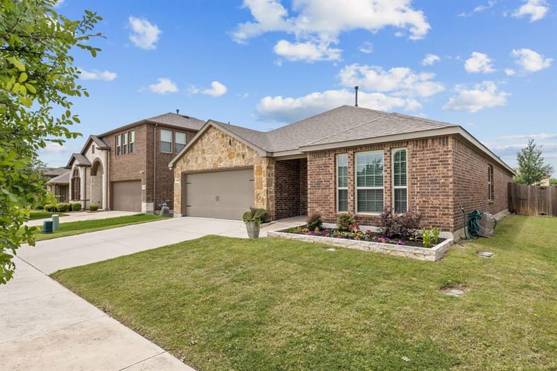 4109 Spur Trail Drive, Denton TX 76208 - Photo 38
