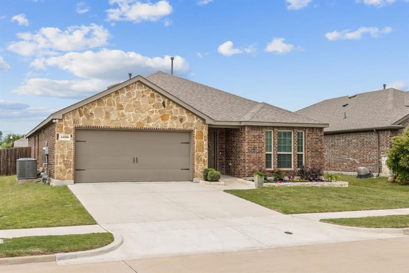 4109 Spur Trail Drive, Denton TX 76208 - Photo 37