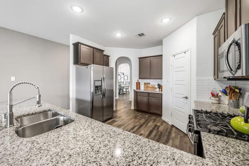 4109 Spur Trail Drive, Denton TX 76208 - Photo 11