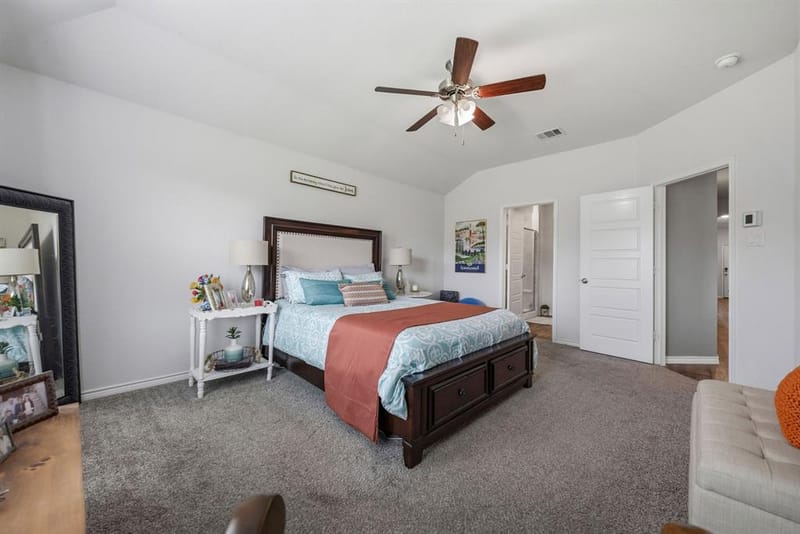 4109 Spur Trail Drive, Denton TX 76208 - Photo 21