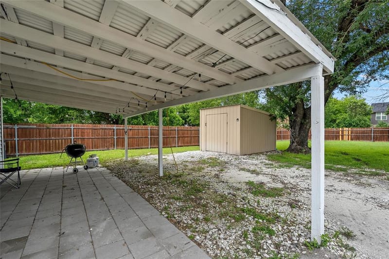 1724 S 18th Street, Waco TX 76706 - Photo 4