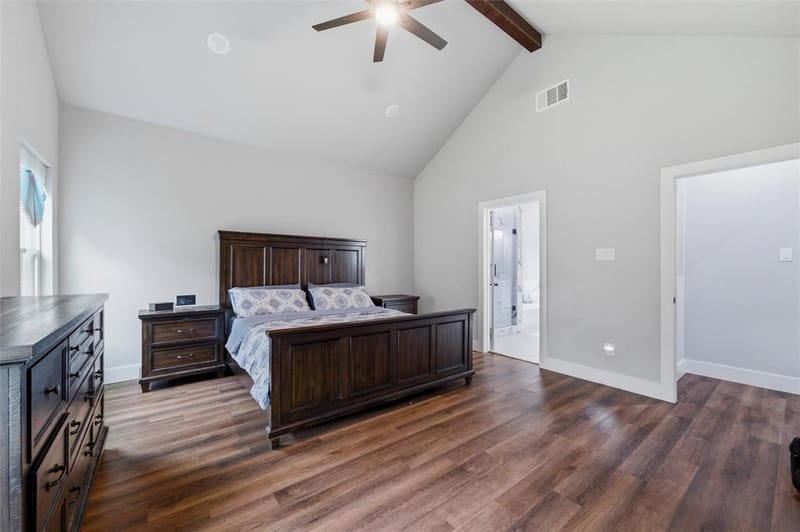 203 Pioneer Drive, Keene TX 76059 - Photo 27