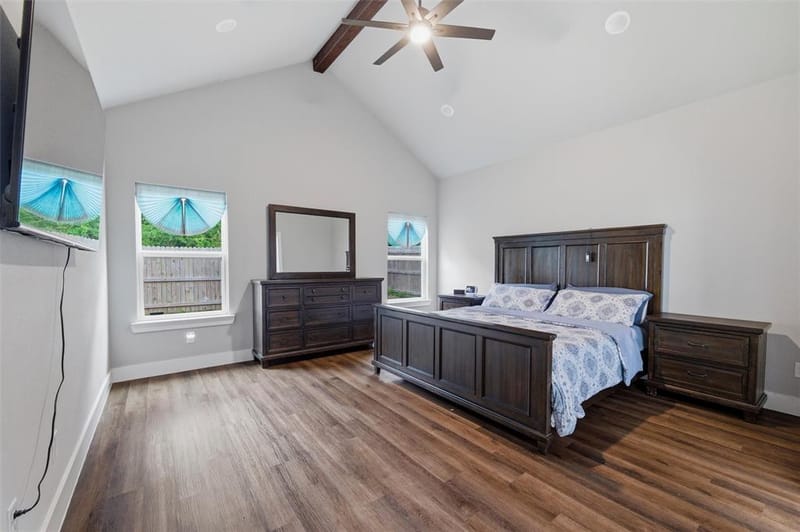 203 Pioneer Drive, Keene TX 76059 - Photo 26