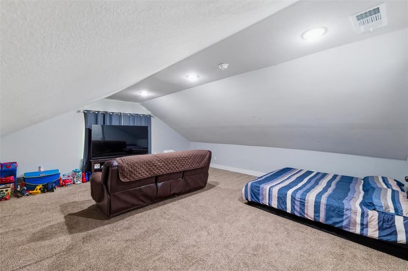 203 Pioneer Drive, Keene TX 76059 - Photo 22