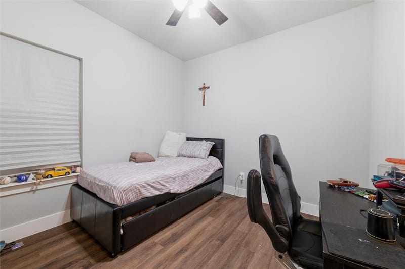 203 Pioneer Drive, Keene TX 76059 - Photo 28