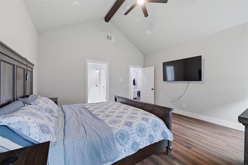 203 Pioneer Drive, Keene TX 76059 - Photo 24