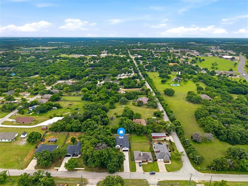 203 Pioneer Drive, Keene TX 76059 - Photo 40
