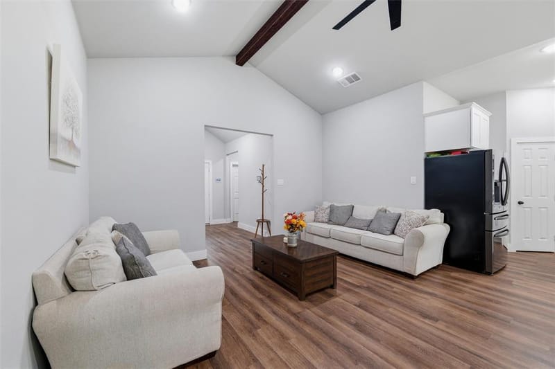 203 Pioneer Drive, Keene TX 76059 - Photo 8