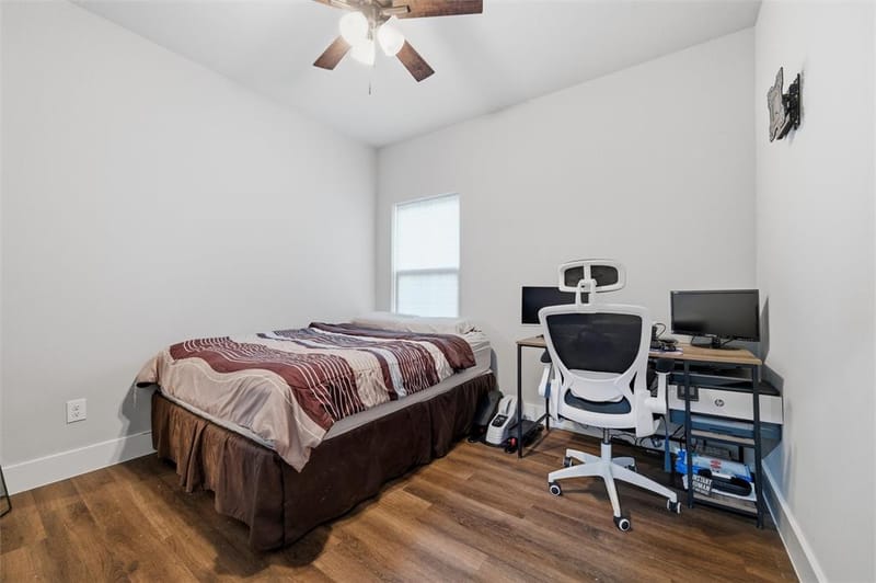203 Pioneer Drive, Keene TX 76059 - Photo 25