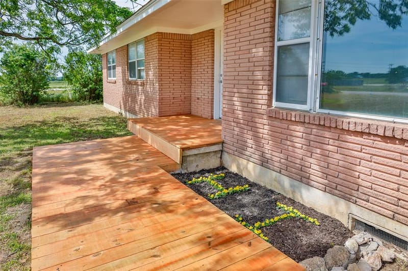65 Kirby Street, Callisburg TX 76240 - Photo 6