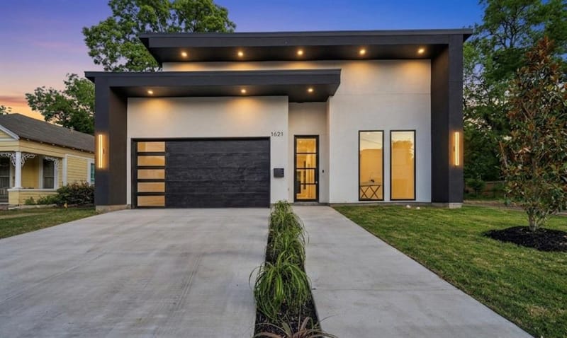 1621 Bannock Avenue, Dallas TX 75215