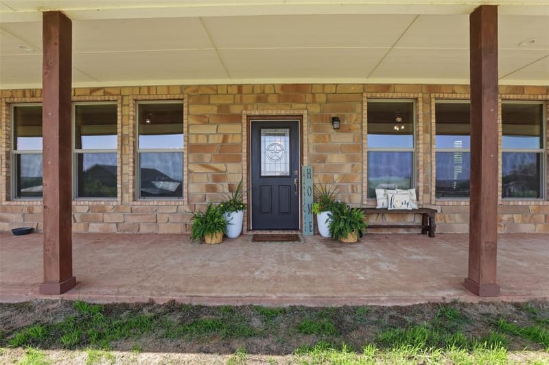 3517 Ethan Court, Weatherford TX 76088 - Photo 2