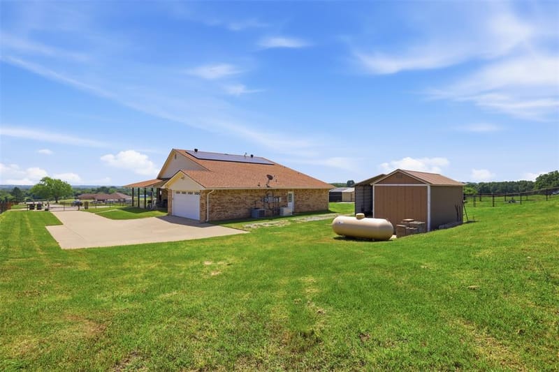3517 Ethan Court, Weatherford TX 76088 - Photo 13