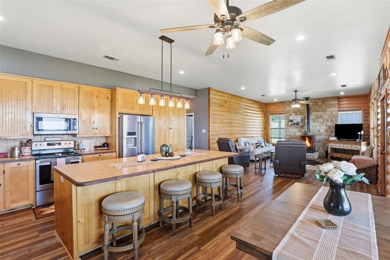 3517 Ethan Court, Weatherford TX 76088 - Photo 22