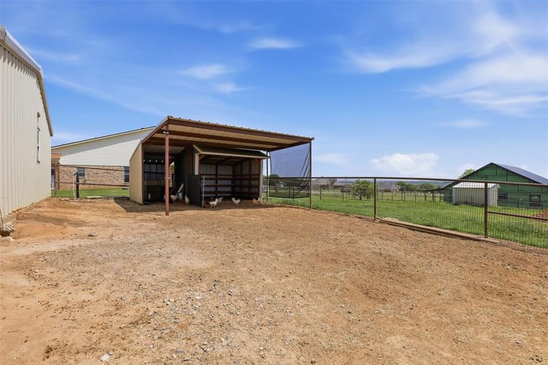 3517 Ethan Court, Weatherford TX 76088 - Photo 10
