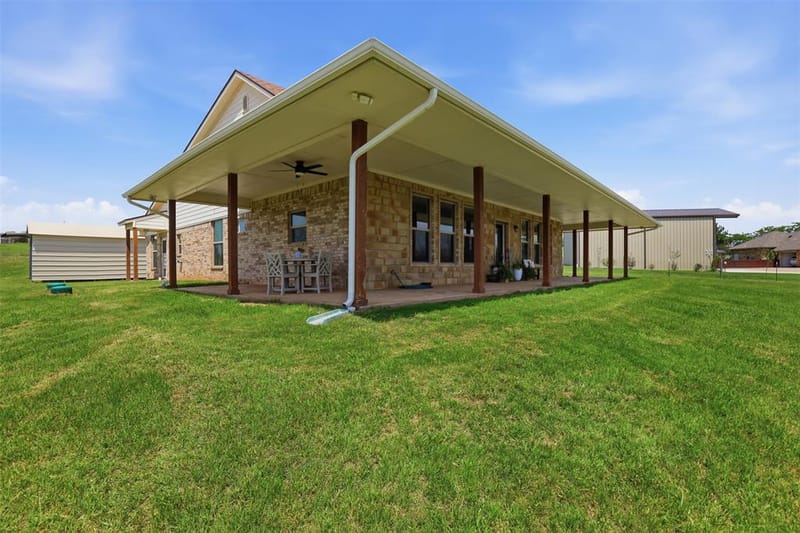 3517 Ethan Court, Weatherford TX 76088 - Photo 14