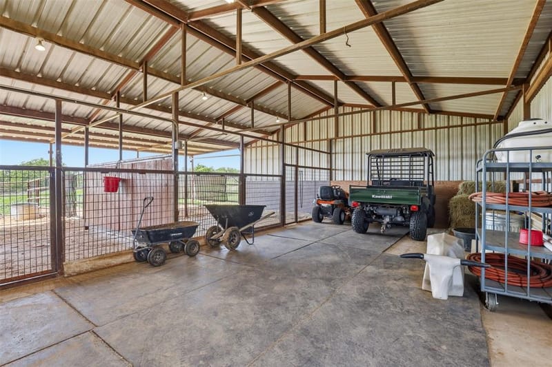 3517 Ethan Court, Weatherford TX 76088 - Photo 8