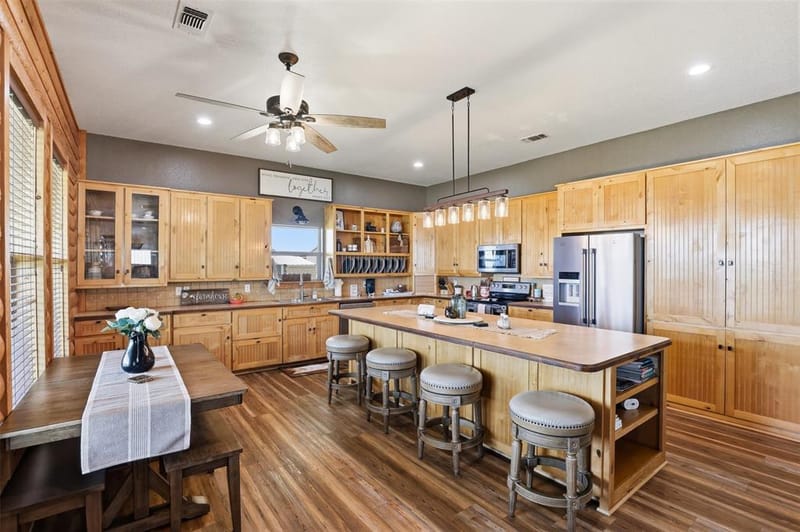 3517 Ethan Court, Weatherford TX 76088 - Photo 21