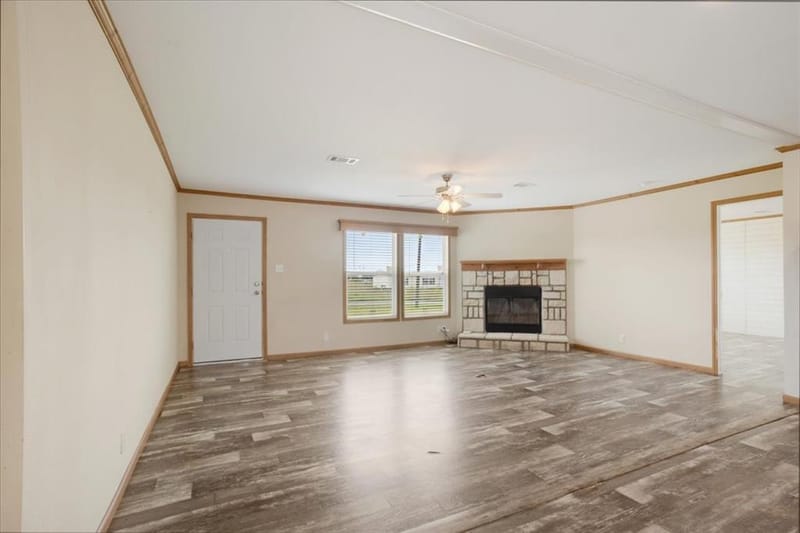 8791 County Road 1143, Celeste TX 75423 - Photo 12