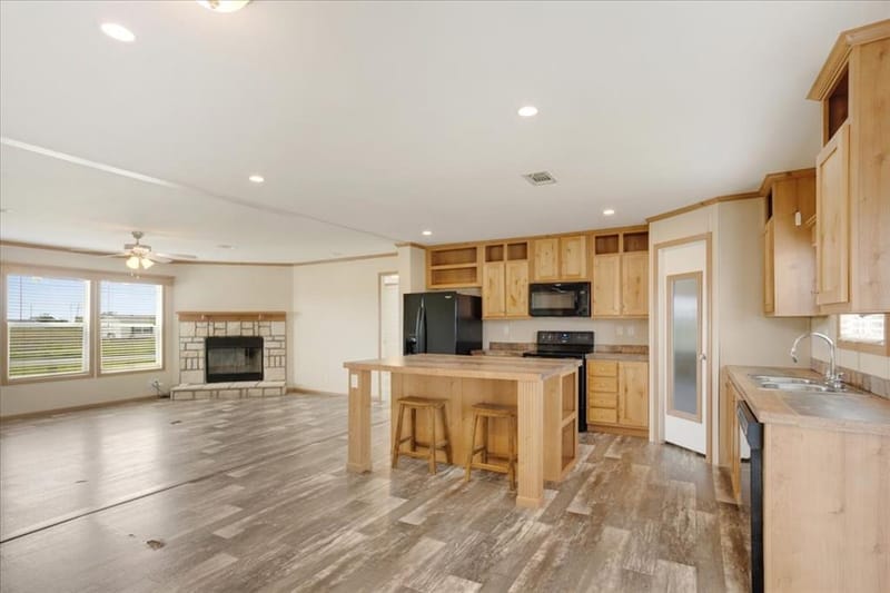 8791 County Road 1143, Celeste TX 75423 - Photo 7