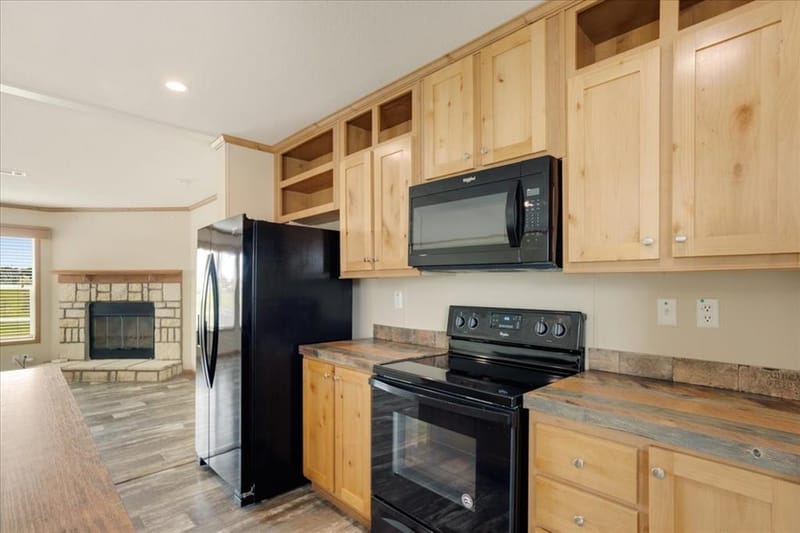 8791 County Road 1143, Celeste TX 75423 - Photo 8
