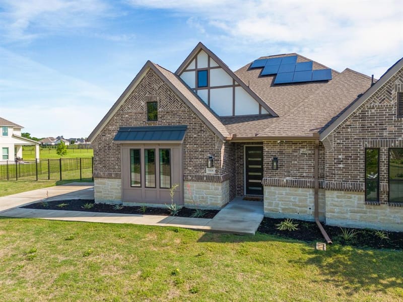 930 Peppy San Trail, Lucas TX 75002 - Photo 32