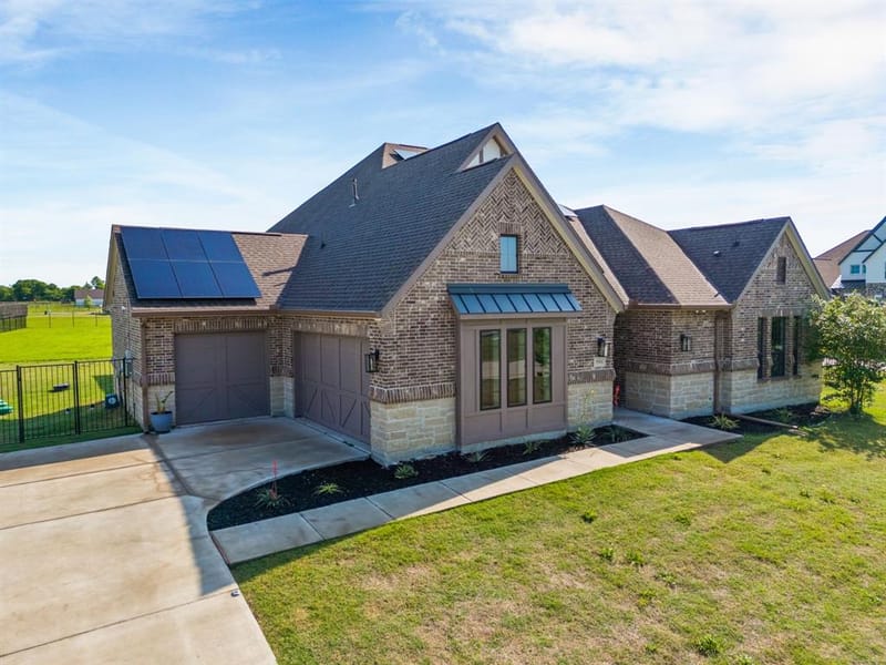 930 Peppy San Trail, Lucas TX 75002 - Photo 30