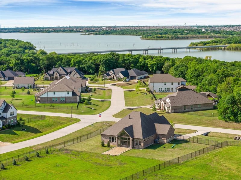 930 Peppy San Trail, Lucas TX 75002 - Photo 34