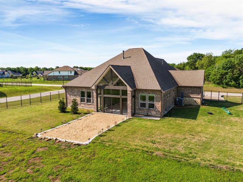 930 Peppy San Trail, Lucas TX 75002 - Photo 33