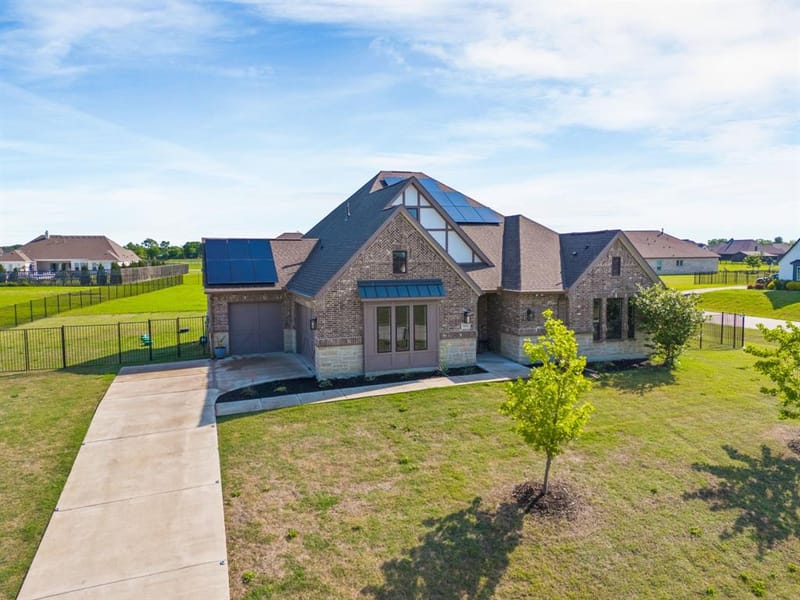 930 Peppy San Trail, Lucas TX 75002 - Photo 31