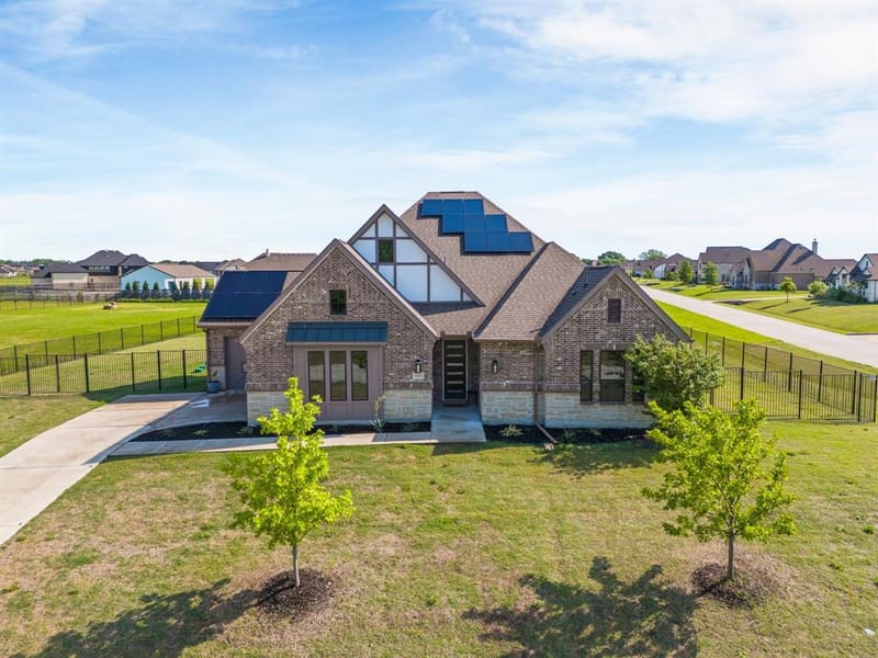930 Peppy San Trail, Lucas TX 75002 - Photo 29