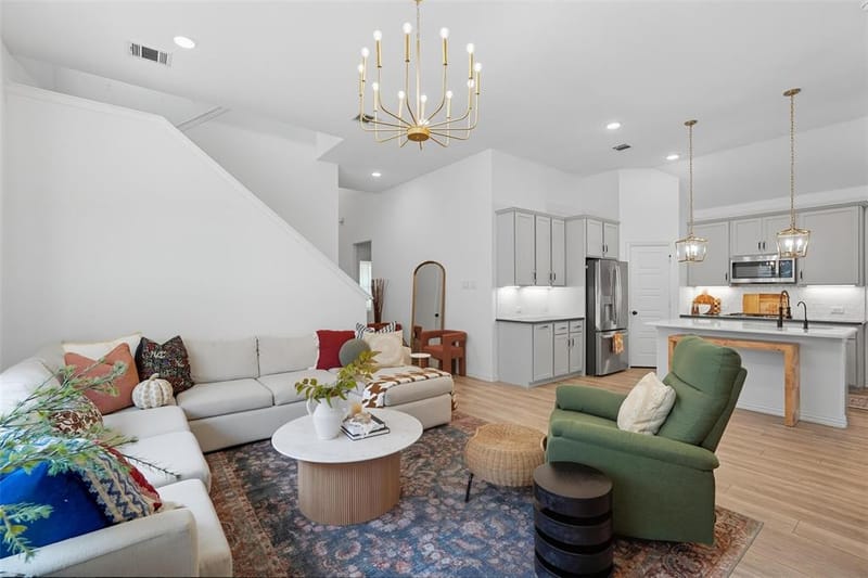 1506 Broadview Drive, Garland TX 75042