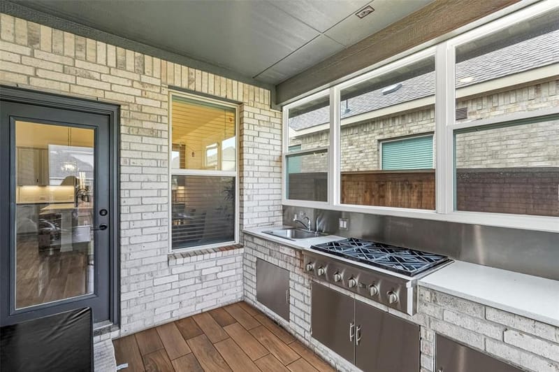 1506 Broadview Drive, Garland TX 75042 - Photo 14